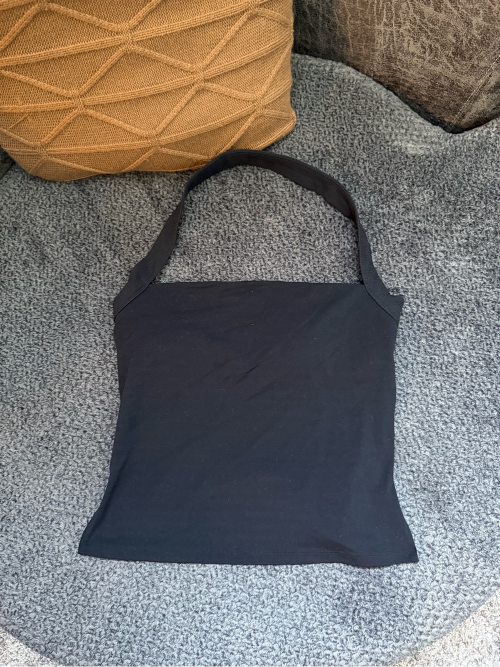 offline by aerie real me Women’s Halter Tank Top sports bra